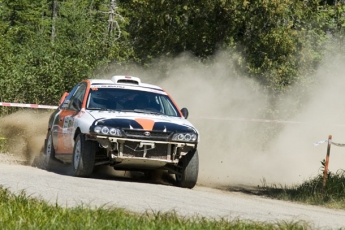 Rallye Defi